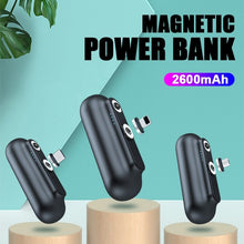 Charger l'image dans la galerie, Chargeur PowerBank Portable