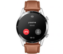 Charger l'image dans la galerie, Montre Business Pro avec fonction appel