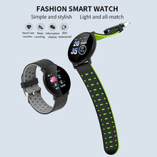 Charger l'image dans la galerie, 119Plus SMARTWATCH 2021