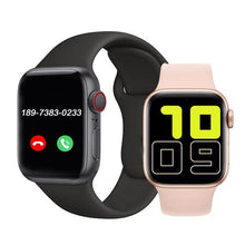 Charger l'image dans la galerie, X7 Smartwatch appel BT edition 2021