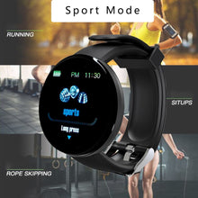 Charger l'image dans la galerie, SMARTWATCH D Series 2021
