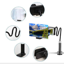 Charger l'image dans la galerie, Support de Projection pour téléphone Portable HD