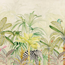 Charger l'image dans la galerie, Papier peint tropical Ws9123