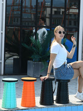 Charger l'image dans la galerie, Chaise pliante Portable
