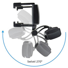 Charger l'image dans la galerie, Support universel de voiture pour téléphone portable 360