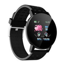 Charger l'image dans la galerie, 119Plus SMARTWATCH  2021

