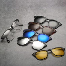 Charger l'image dans la galerie, LUNETTES DE SOLEIL 6 x 1
