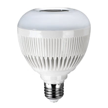 Charger l'image dans la galerie, Ampoule LED &amp; Haut-Parleur Bluetooth intelligent avec Télécommande
