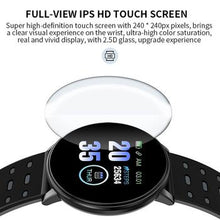 Charger l'image dans la galerie, 119Plus SMARTWATCH  2021
