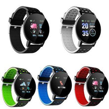 Charger l'image dans la galerie, 119Plus SMARTWATCH  2021
