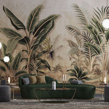Charger l'image dans la galerie, Papier peint tropical Ws9123
