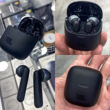 Charger l'image dans la galerie, ECOUTEUR SANS FIL PUR BASS
