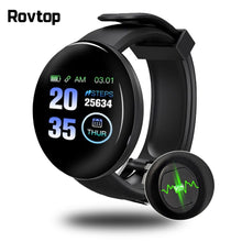 Charger l'image dans la galerie, SMARTWATCH  D Series 2021
