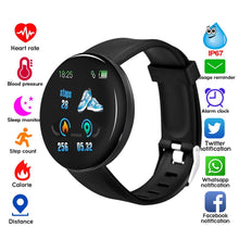 Charger l'image dans la galerie, SMARTWATCH  D Series 2021
