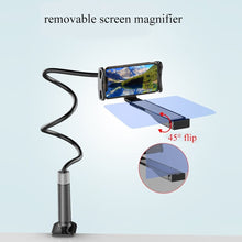 Charger l'image dans la galerie, Support de Projection pour téléphone Portable HD

