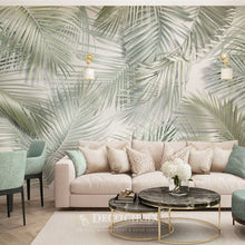 Charger l'image dans la galerie, Papier peint tropical Ws9123
