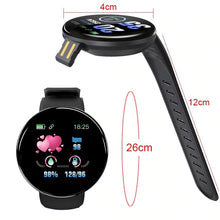 Charger l'image dans la galerie, SMARTWATCH  D Series 2021

