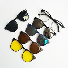 Charger l'image dans la galerie, LUNETTES DE SOLEIL 6 x 1
