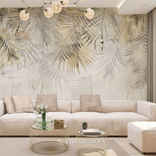 Charger l'image dans la galerie, Papier peint tropical Ws9123

