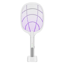Charger l'image dans la galerie, Raquette anti-moustiques électrique, maison, jardin, domicile, lampe anti-insectes
