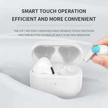 Charger l'image dans la galerie, Air pro 6 TWS 2021 avec commande vocale réduction du bruit stéréo
