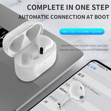 Charger l'image dans la galerie, Air pro 6 TWS 2021 avec commande vocale réduction du bruit stéréo
