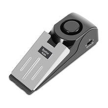 Charger l'image dans la galerie, Alarme d'arrêt de porte
