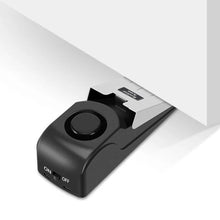 Charger l'image dans la galerie, Alarme d'arrêt de porte
